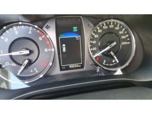 Foto 8 - Toyota Hilux SR 2.8 Turbo Diesel 4x4