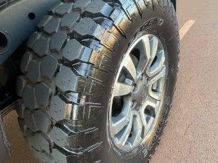 Foto 10 - Ford Ranger Limited 3.2 Turbo Diesel 4x4