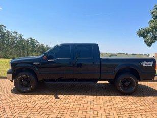 Foto 4 - Ford F250 XL 3.9 Turbo Diesel 4x4