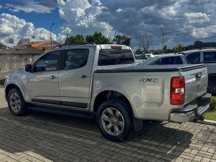 Foto 3 - Chevrolet S10 LTZ 2.8 Turbo Diesel 4x4