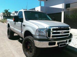 Foto 7 - Ford F250 XLT 3.9 Turbo Diesel 4x4 C.S