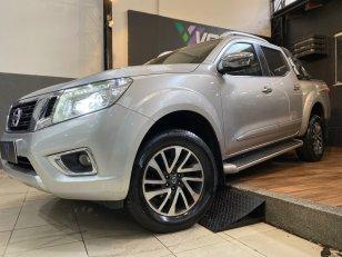 Foto 9 - Nissan Frontier LE 2.3Bi-TDi 16v 4X4 C.D.