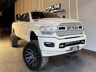 Foto 3 - RAM 2500 Laramie 6.7 Turbo Diesel 4x4