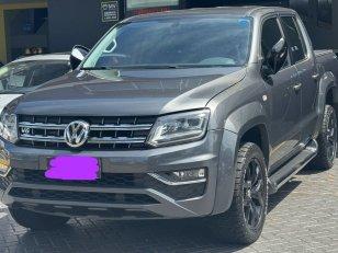 Foto 3 - Volkswagen Amarok Highline 3.0 V6 Turbo Diesel 4x4