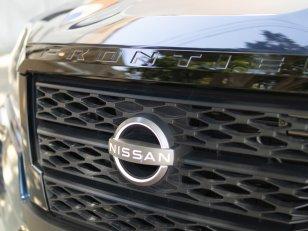 Foto 6 - Nissan Frontier Attack 2.3Bi-TDi 16v 4X4 C.D.