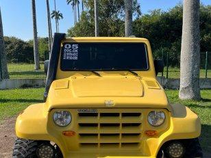 Foto 7 - Troller T4 2.8TD 4X4