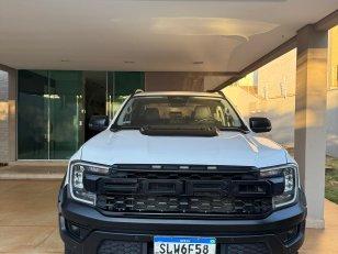 Foto 2 - Ford Ranger XLT 3.0 V6 Turbo Diesel 4x4