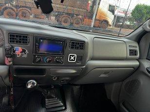 Foto 7 - Ford F250 XLT 4.2 Turbo Diesel 4x2