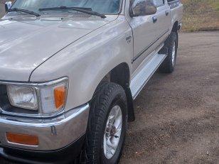 Foto 4 - Toyota Hilux SR5 2.8 Diesel 4x4