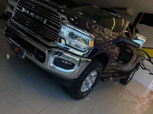 Foto 9 - RAM 2500 Laramie 6.7 Turbo Diesel 4x4