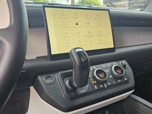 Foto 8 - Land Rover Defender 90 HSE 3.0 Turbo Diesel Mhev AWD D300