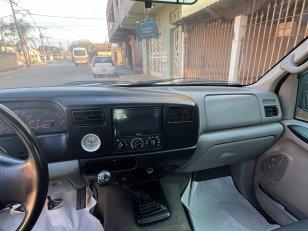 Foto 6 - Ford F250 XLT 4.2 Turbo Diesel 4x2 C.S