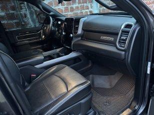 Foto 5 - RAM 2500 Laramie Night Edition 6.7 Turbo Diesel 4x4