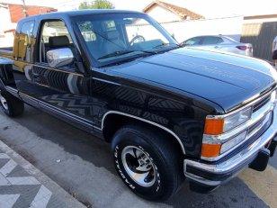 Foto 5 - Chevrolet Silverado 1500 5.7 V8