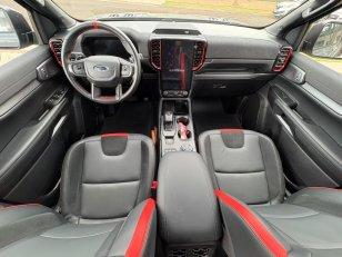 Foto 6 - Ford Ranger Raptor 3.0 V6 Turbo Gasolina 4x4