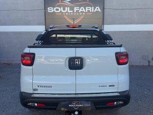 Foto 5 - Fiat Toro Ranch 2.0TDi 16v 4x4