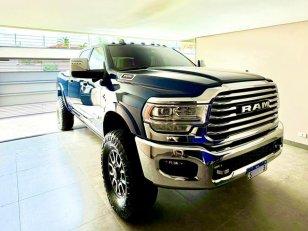 Foto 9 - RAM 3500 Longhorn Limited 6.7 Turbo Diesel 4x4