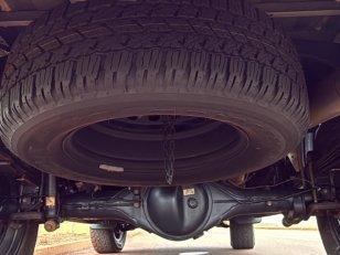 Foto 9 - Toyota Hilux SR 2.8 Turbo Diesel 4x4