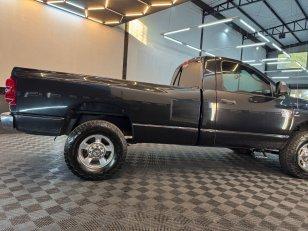 Foto 7 - RAM 2500 SLT 5.9 Turbo Diesel 4x4 C.S