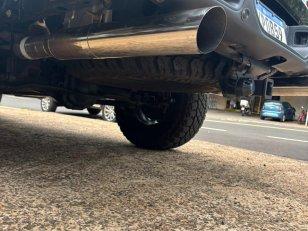 Foto 10 - Jeep Gladiator Rubicon 3.6 V6 Gasolina 4x4