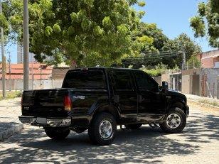 Foto 7 - Ford F250 Tropical 4.2 Turbo Diesel
