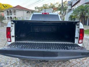 Foto 10 - RAM 2500 Laramie 6.7 Turbo Diesel 4x4