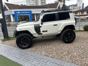 Foto 1 - Troller T4 3.2TDi 16v 4X4