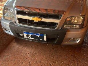 Foto 5 - Chevrolet S10 Colina 2.8 Turbo Diesel 4x4