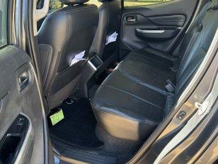 Foto 7 - Mitsubishi L200 Triton Sport HPE 2.4 Turbo Diesel 4x4