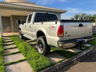 Foto 3 - Ford F250 XLT 3.9 Turbo Diesel