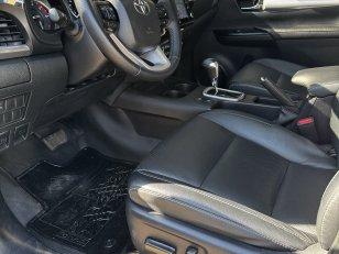 Foto 6 - Toyota Hilux SRX 2.8 Turbo Diesel 4x4