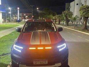 Foto 7 - Ford Ranger XLT 3.2 Turbo Diesel 4x4