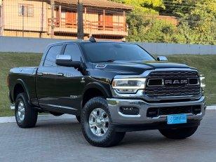 Foto 3 - RAM 2500 Laramie 6.7 Turbo Diesel 4x4