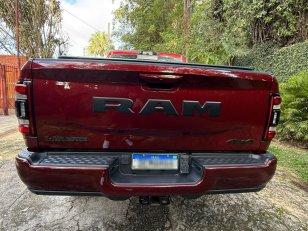 Foto 5 - RAM 2500 Laramie Night Edition 6.7 Turbo Diesel 4x4
