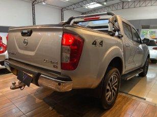 Foto 3 - Nissan Frontier LE 2.3Bi-TDi 16v 4X4 C.D.