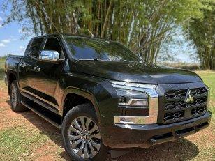 Foto 1 - Mitsubishi L200 Triton Sport HPE 2.4 Turbo Diesel 4x4