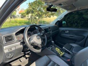 Foto 6 - Volkswagen Amarok Highline 3.0 V6 Turbo Diesel 4x4