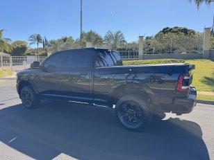 Foto 3 - RAM 3500 Laramie Night Edition 6.7 Turbo Diesel 4x4