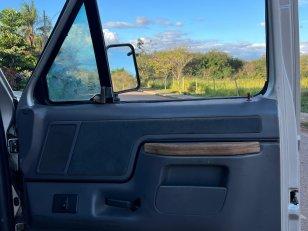 Foto 7 - Ford F1000 XL 4.3 Turbo Diesel 4x2 C.S