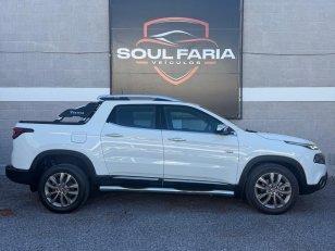 Foto 4 - Fiat Toro Ranch 2.0TDi 16v 4x4