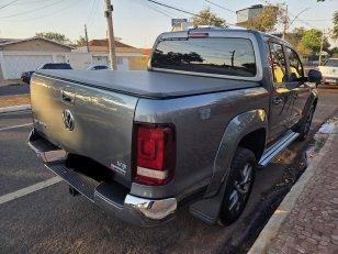 Foto 5 - Volkswagen Amarok Highline 3.0 V6 Turbo Diesel 4x4