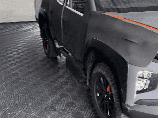 Foto 7 - Mitsubishi L200 Triton Sport HPE 2.4 Turbo Diesel 4x4