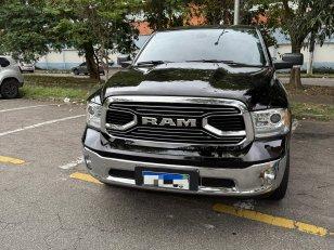 Foto 9 - RAM Classic Laramie 5.7 V8 Gasolina 4x4