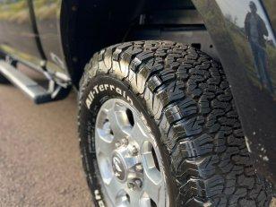 Foto 10 - RAM 2500 Laramie 6.7 Turbo Diesel 4x4