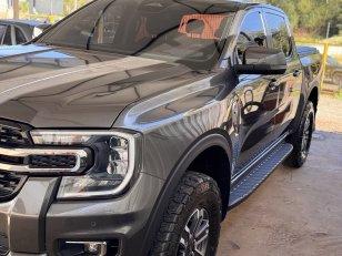 Foto 2 - Ford Ranger XLT 3.0 V6 Turbo Diesel 4x4