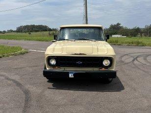 Foto 2 - Chevrolet Veraneio Custom S 4.0D