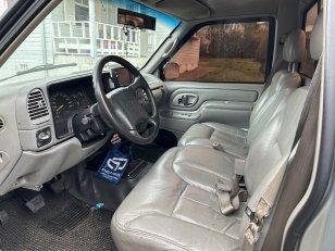 Foto 3 - Chevrolet Silverado Conquest 4.2TD 18v