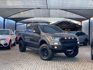 Foto 1 - Ford Ranger Limited 3.2 Turbo Diesel 4x4