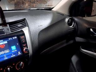 Foto 7 - Nissan Frontier Attack 2.3Bi-TDi 16v 4X4 C.D.