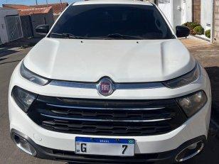 Foto 2 - Fiat Toro Freedom 2.4 16v